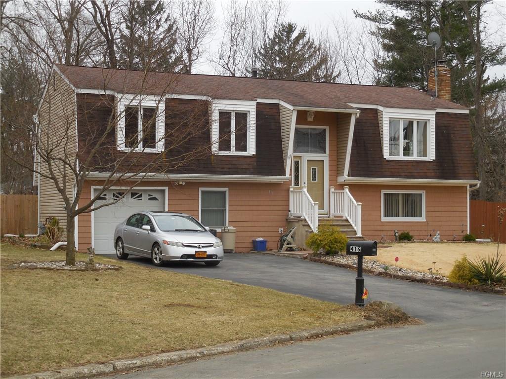 416 Philo Street - Photo 1