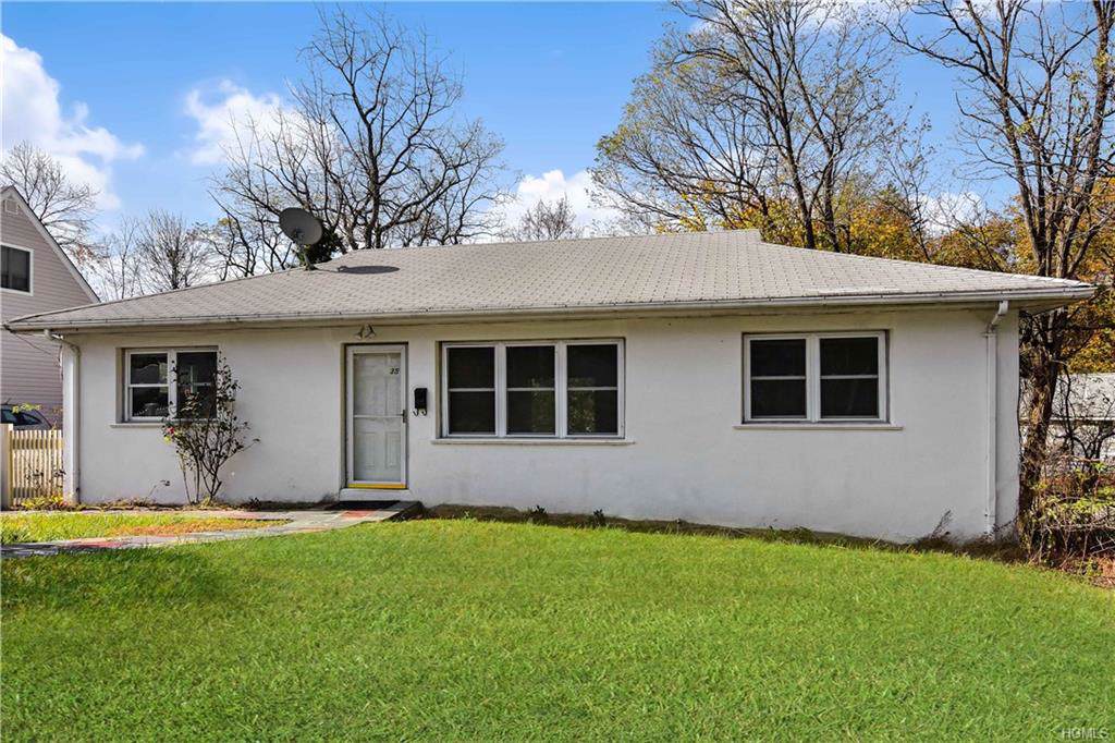 35 2nd Avenue - Photo 1