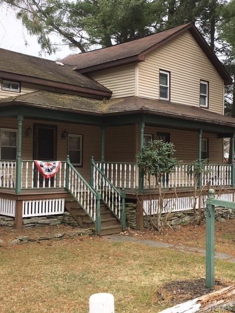 66 Cochecton Road - Photo 1