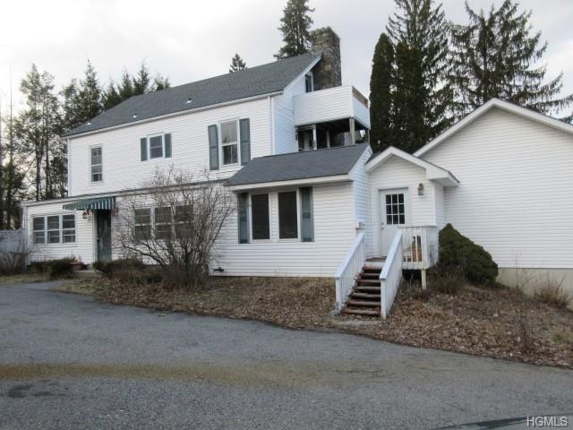 561 Croton Falls Road - Photo 1