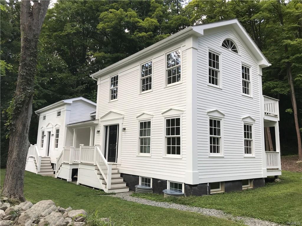 308 Indian Brook Road - Photo 1