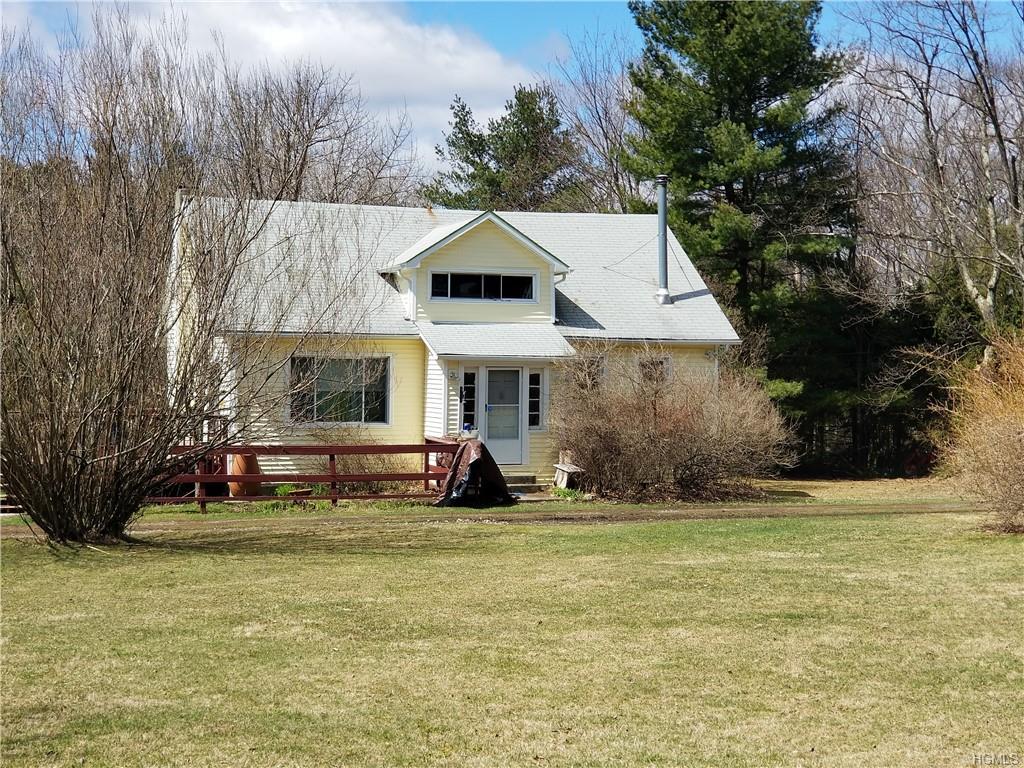 905 Mount Vernon Road - Photo 1