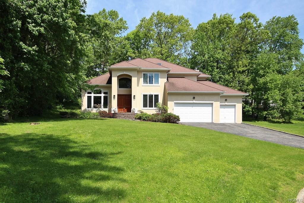 16 Wyche Way - Photo 1
