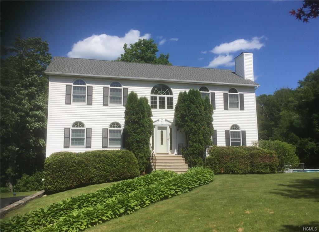 112 High View Drive - Photo 1