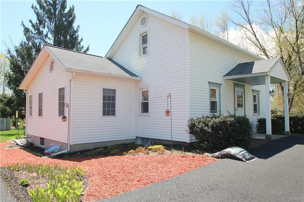 32 Brown Road - Photo 1