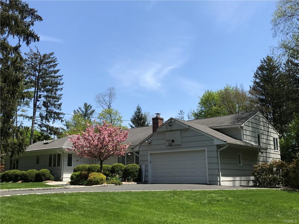 20 Evergreen Row - Photo 1
