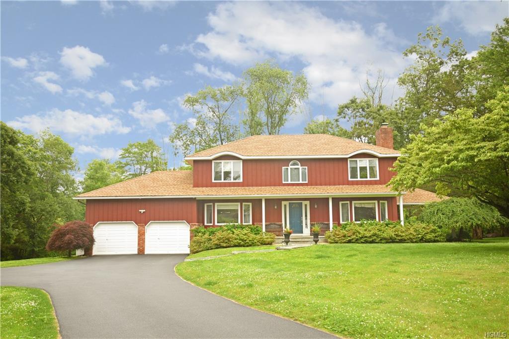 5 Cheyenne Court - Photo 1