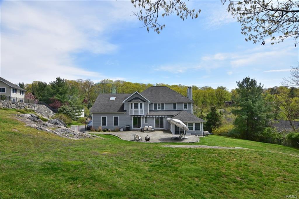 78 Roundabend Road - Photo 1