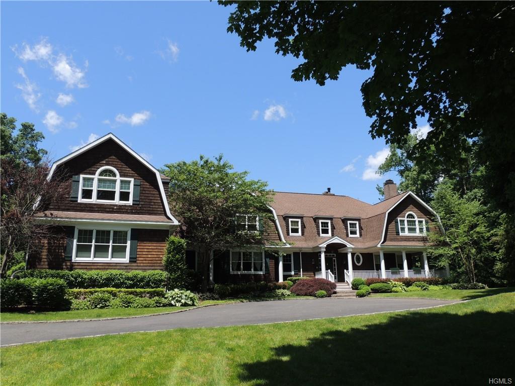 8 Palmer Place - Photo 1