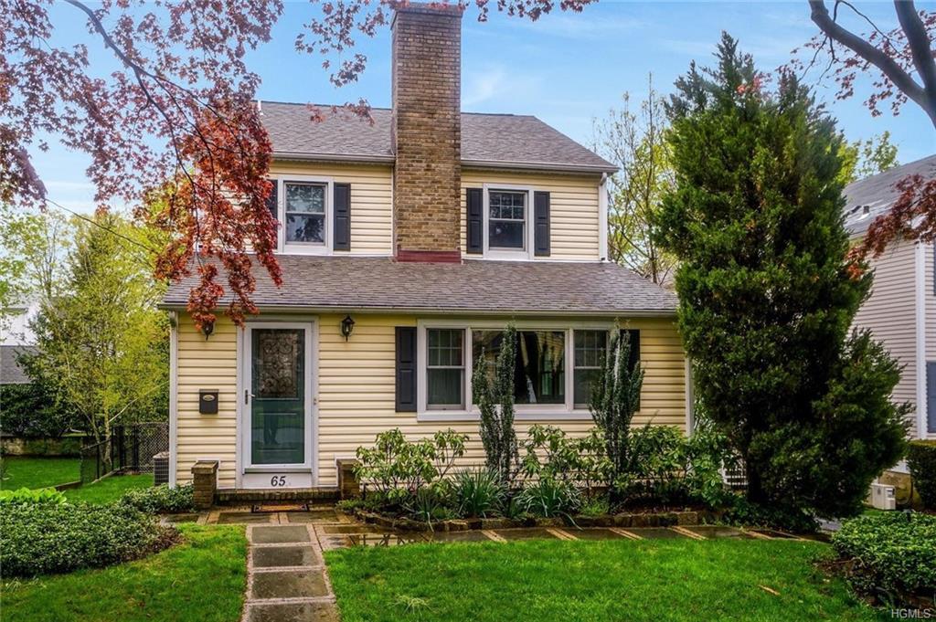 65 Sprague Road - Photo 1