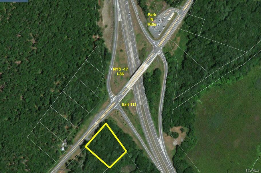 2826 State Route 209 - Photo 1
