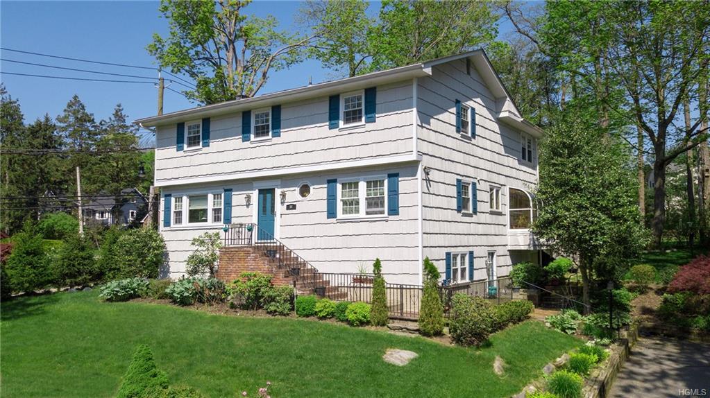14 Cross Road - Photo 1