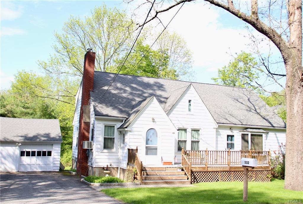 532 Eagle Valley Road - Photo 1