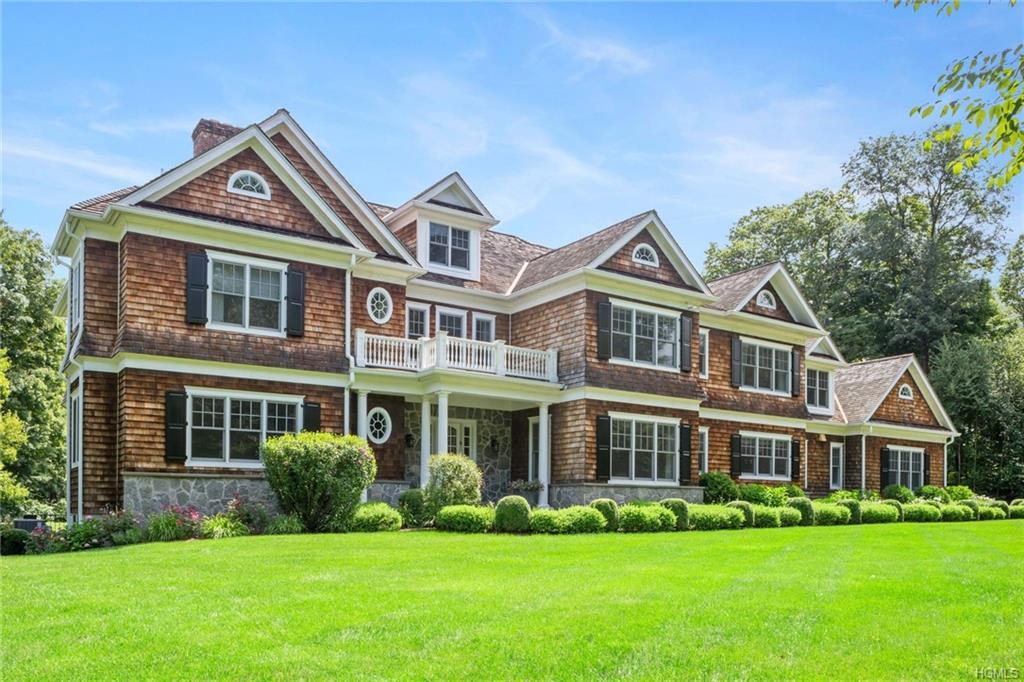 15 Hammond Ridge Road - Photo 1