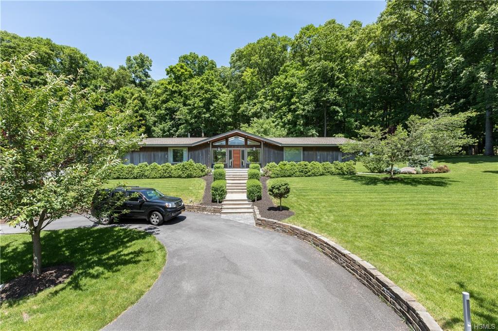 332 Mount Airy Road - Photo 1