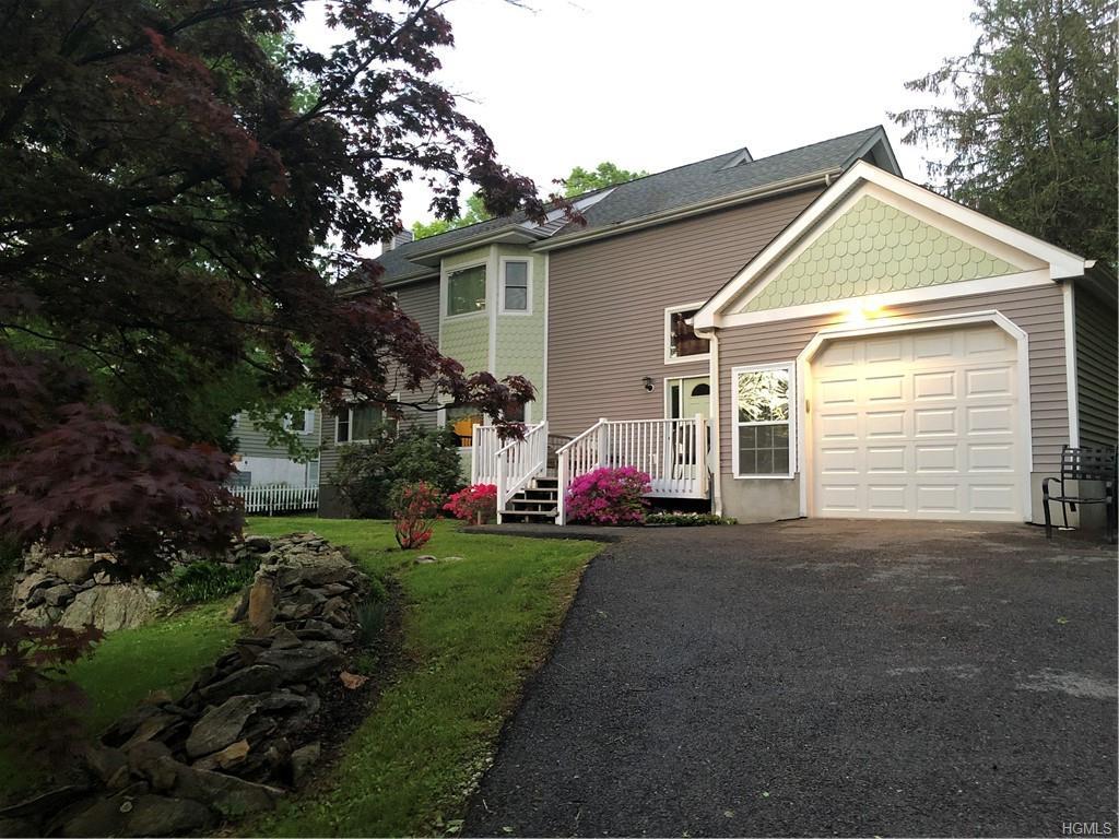 484 Nimham Road - Photo 1