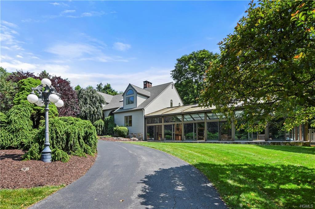 34 Reservoir Court - Photo 1