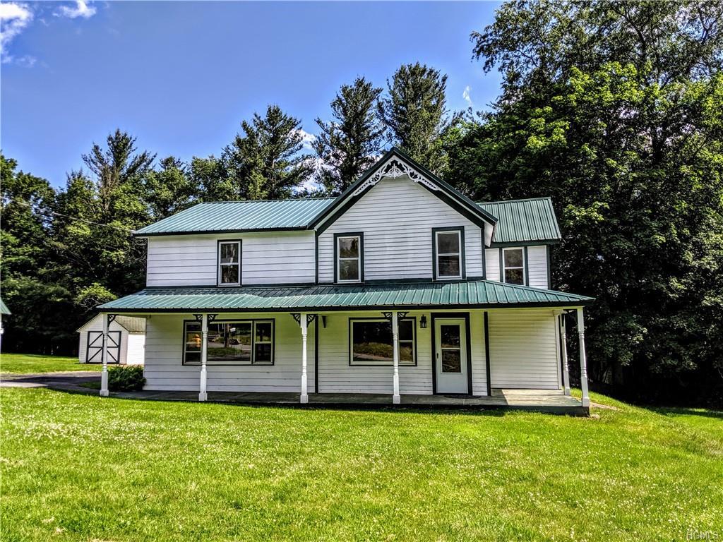 80 Stanton Corner Road - Photo 1