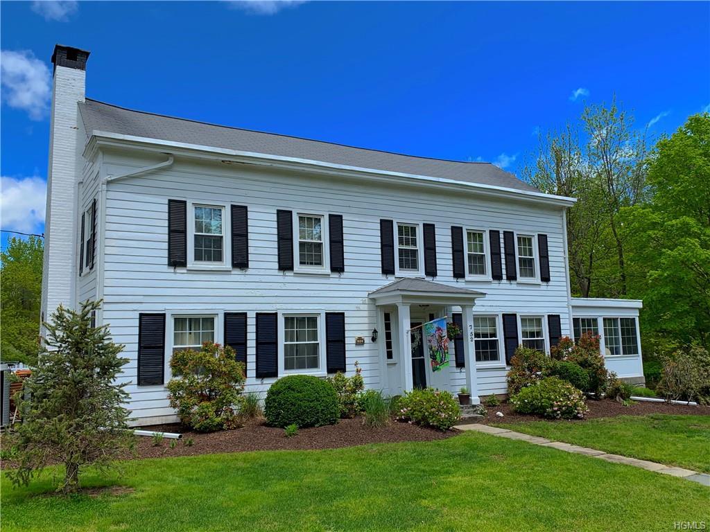 752 Union Valley Road - Photo 1
