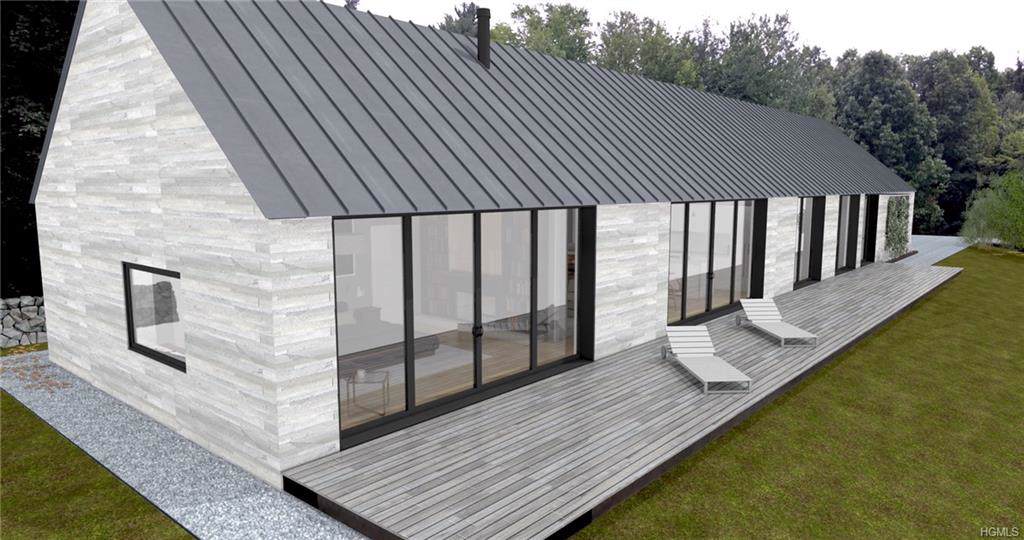 307 Round Lake Road - Photo 1