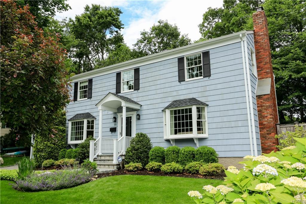 18 Chamberlain Street - Photo 1