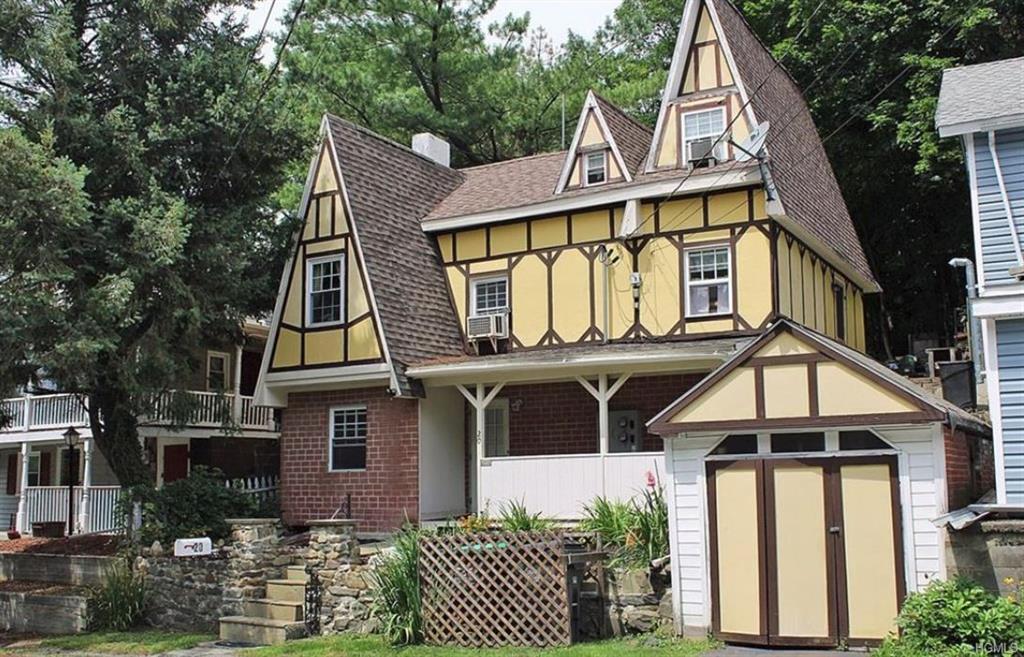 20 Hill Road - Photo 1
