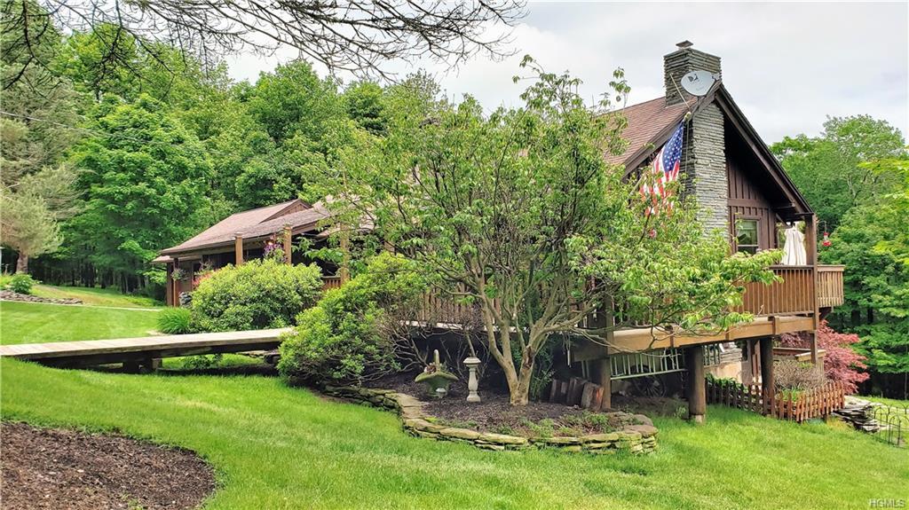 212 Tuttle Hill Road - Photo 1