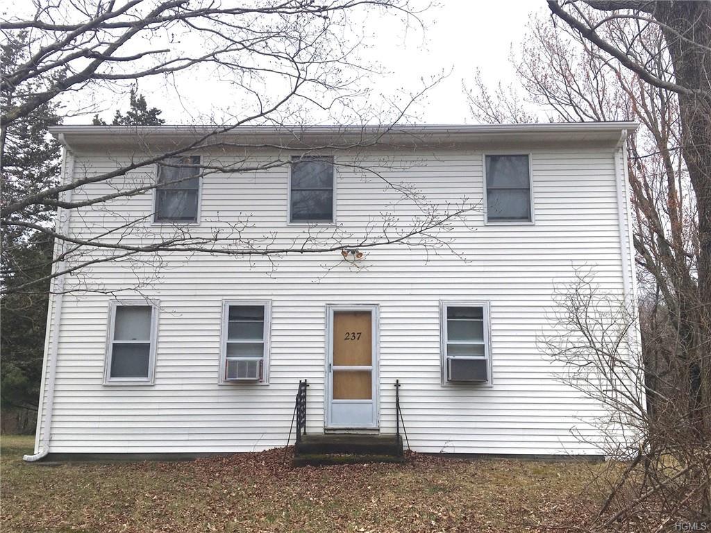 237 Taghkanic Road - Photo 1