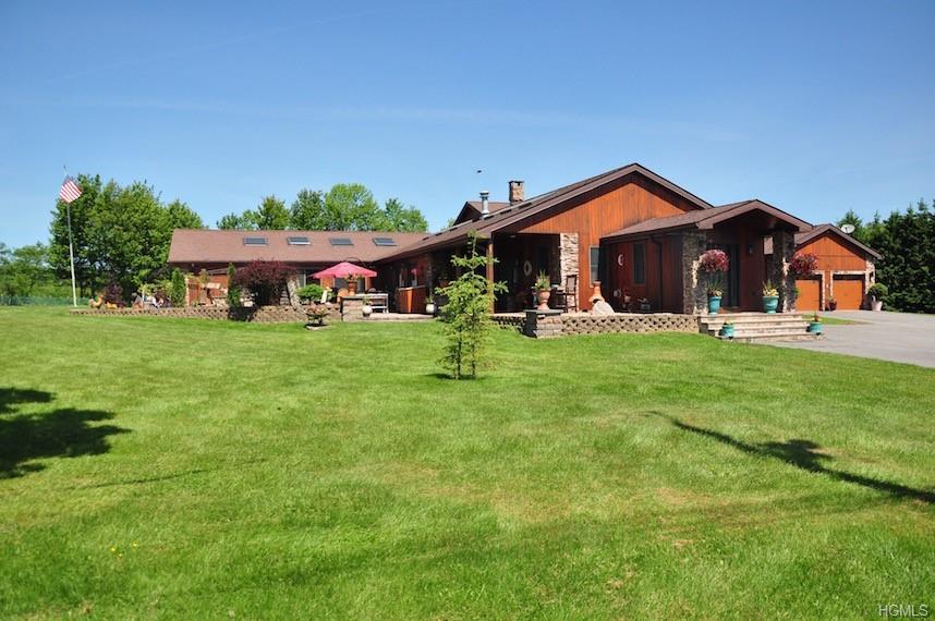 477 Revonah Hill - Photo 1