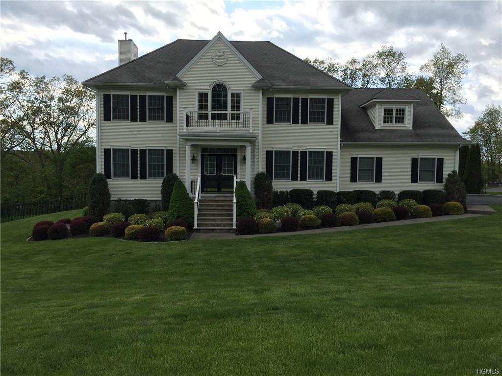 45 Majestic Ridge - Photo 1