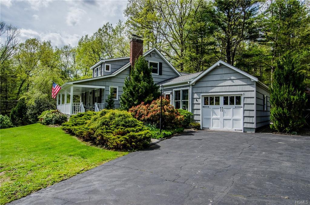 86 Minisink Battle Ground Road - Photo 1