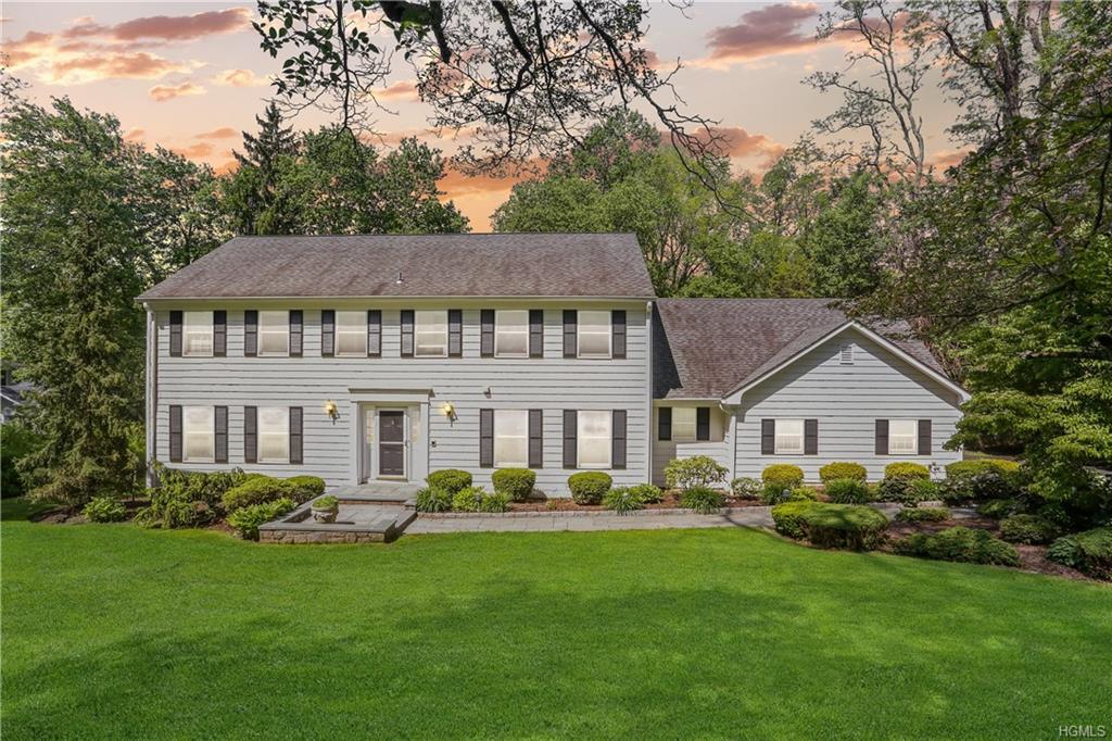 30 Century Ridge Road - Photo 1