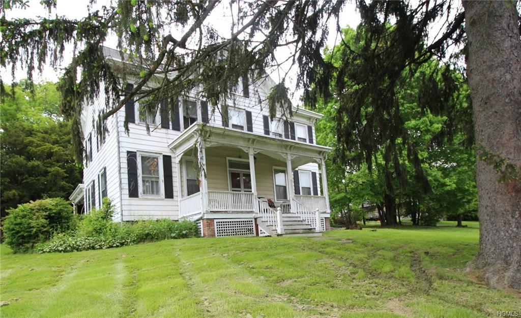 131 Chapel Hill Road - Photo 1