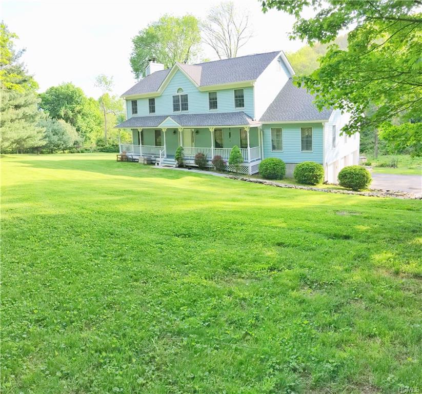 180 Haines Road - Photo 1