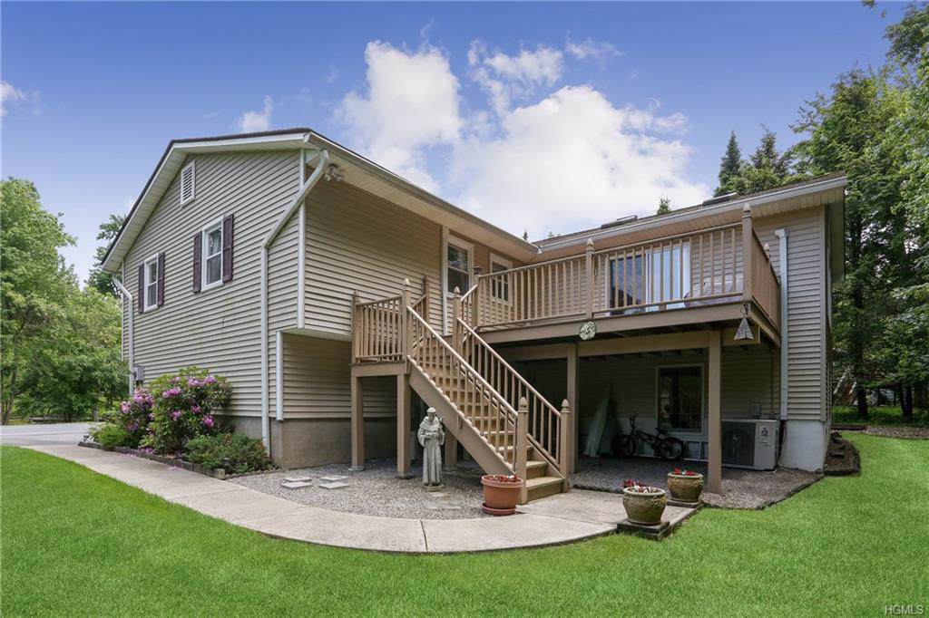 52 Spook Hill Road - Photo 1