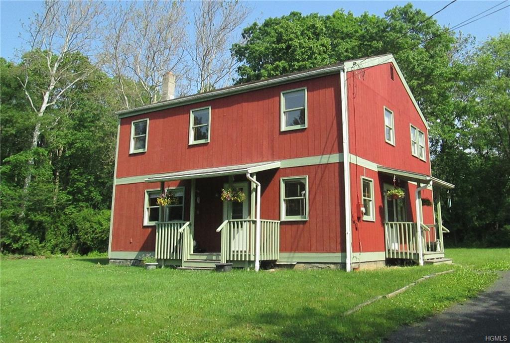 715 Sctn Collabar Road - Photo 1