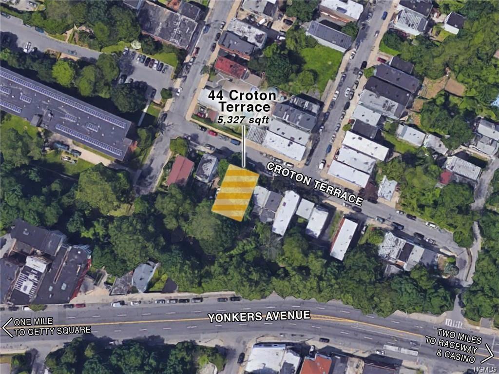 44 Croton Terrace - Photo 1