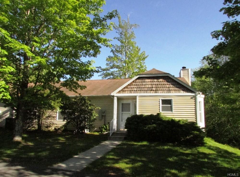 91 Hidden Ridge Drive - Photo 1