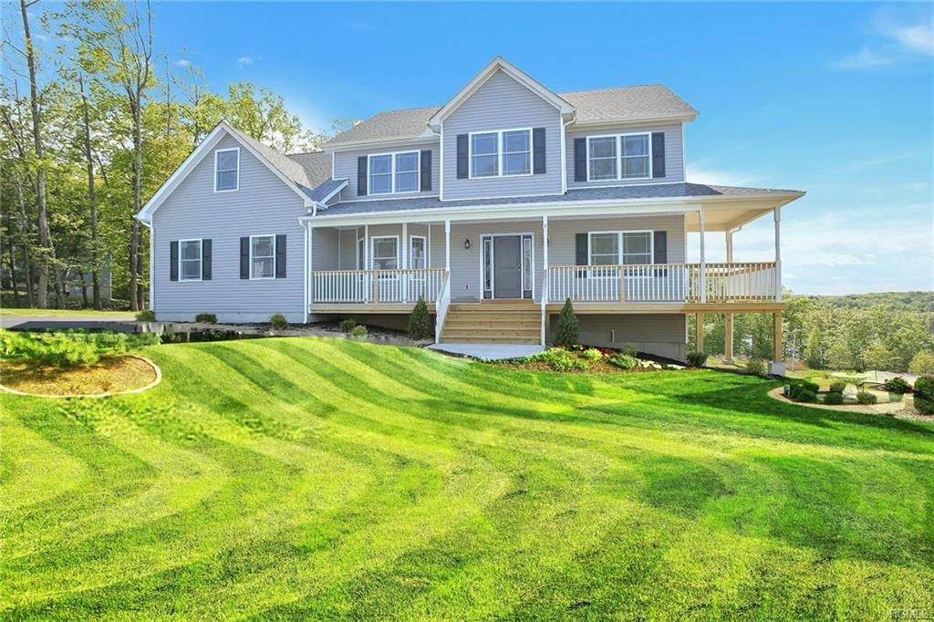 63 Highland View Place - Photo 1