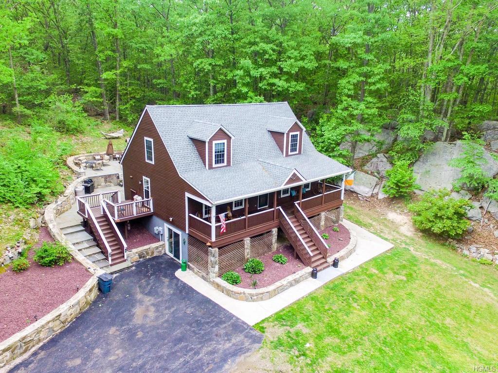 191 Hortontown Road - Photo 1