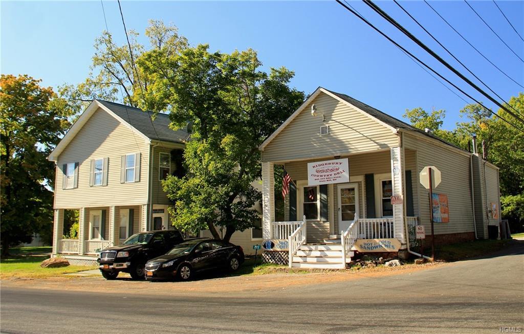 675 Ridgebury Road - Photo 1