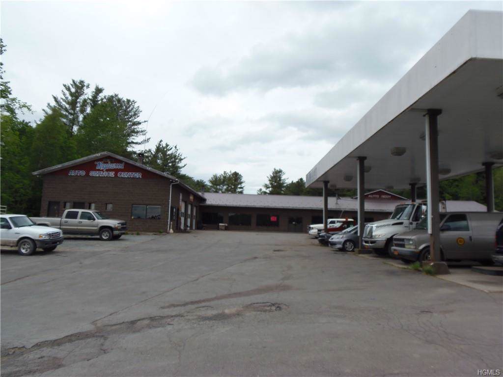 414 State Route 17B - Photo 1