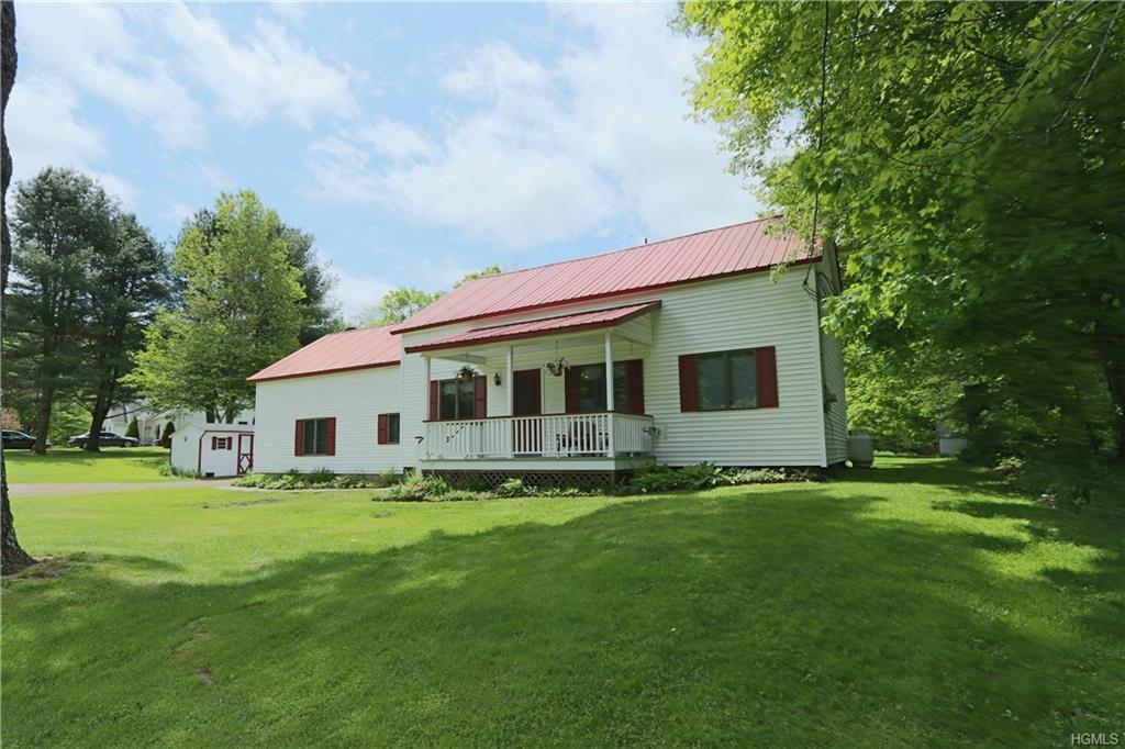 14 Shin Creek Road - Photo 1