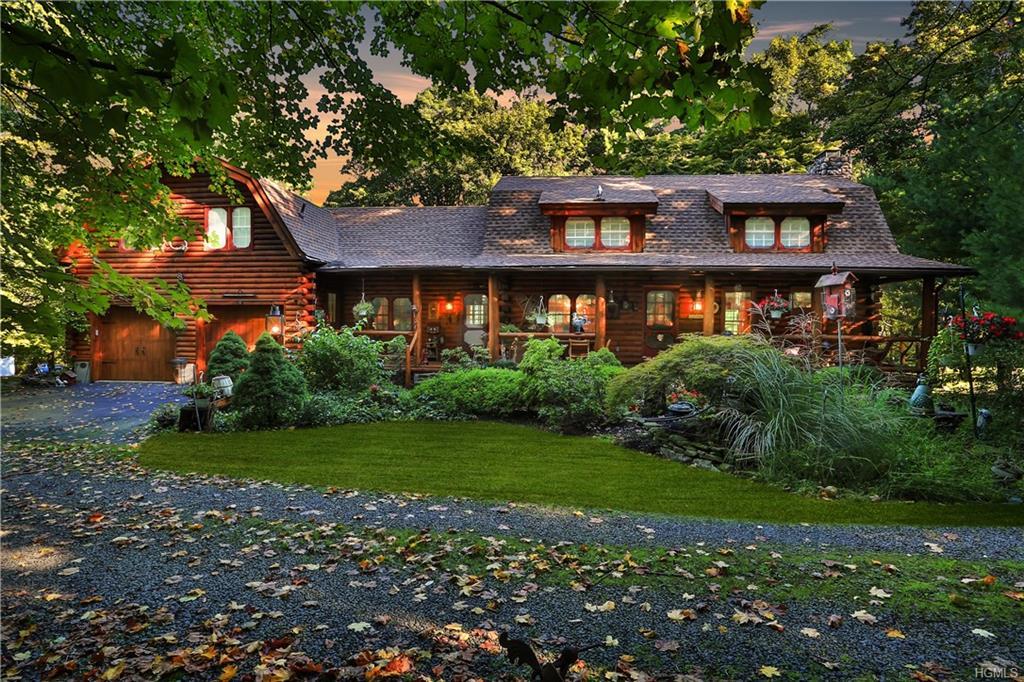 547 Greenbush Road - Photo 1