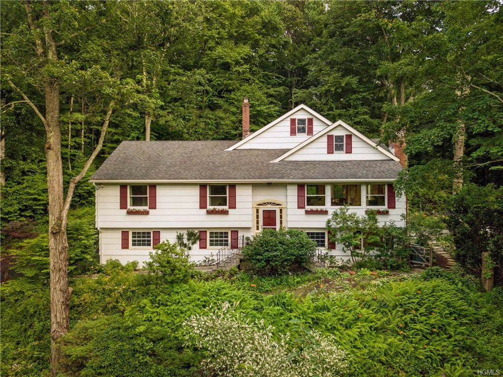 22 Green Valley Road - Photo 1