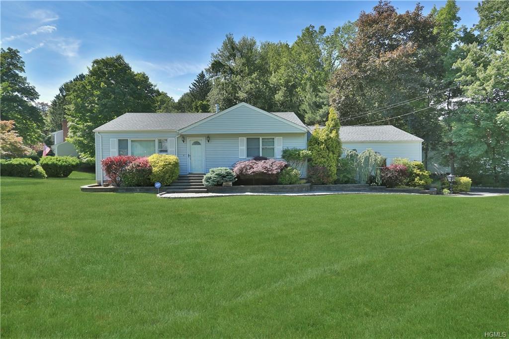 157 Blauvelt Road - Photo 1