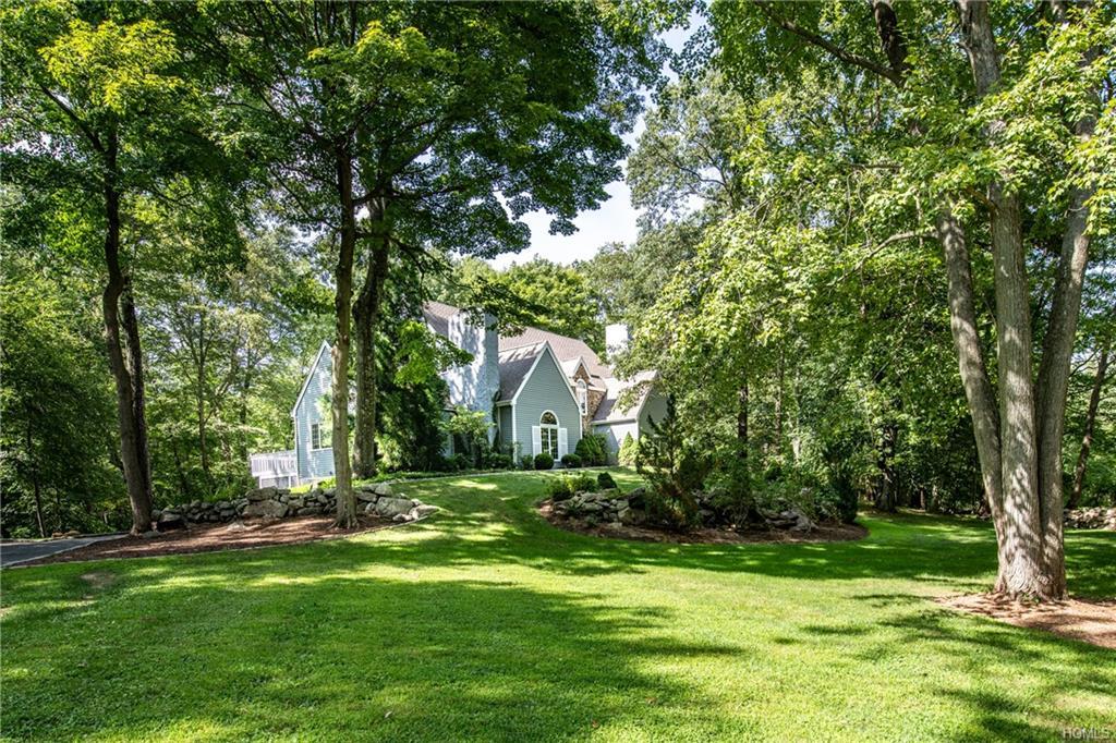 1 Canaan Circle - Photo 1