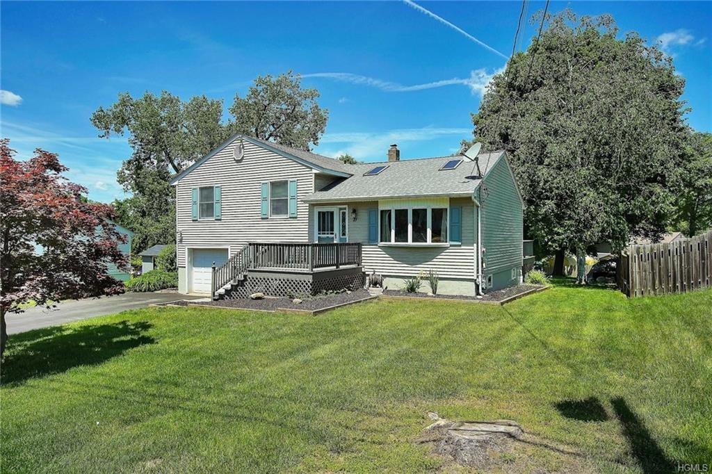 21 Peacock Lane - Photo 1