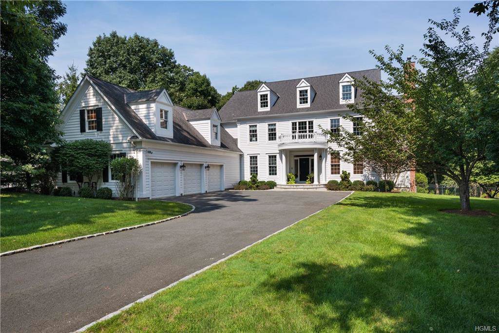 5 Manor Pond Lane - Photo 1
