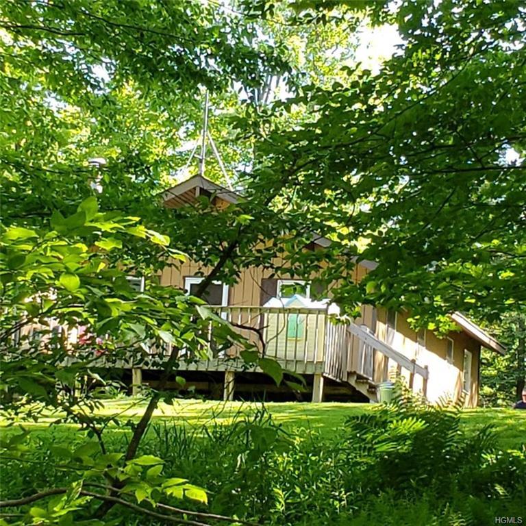 616 Hunter Lake Road - Photo 1
